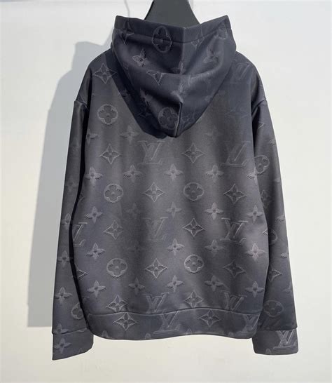 louis vuitton hoofie|louis vuitton hoodie women.